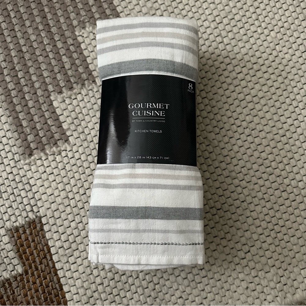 Kitchen Towels
